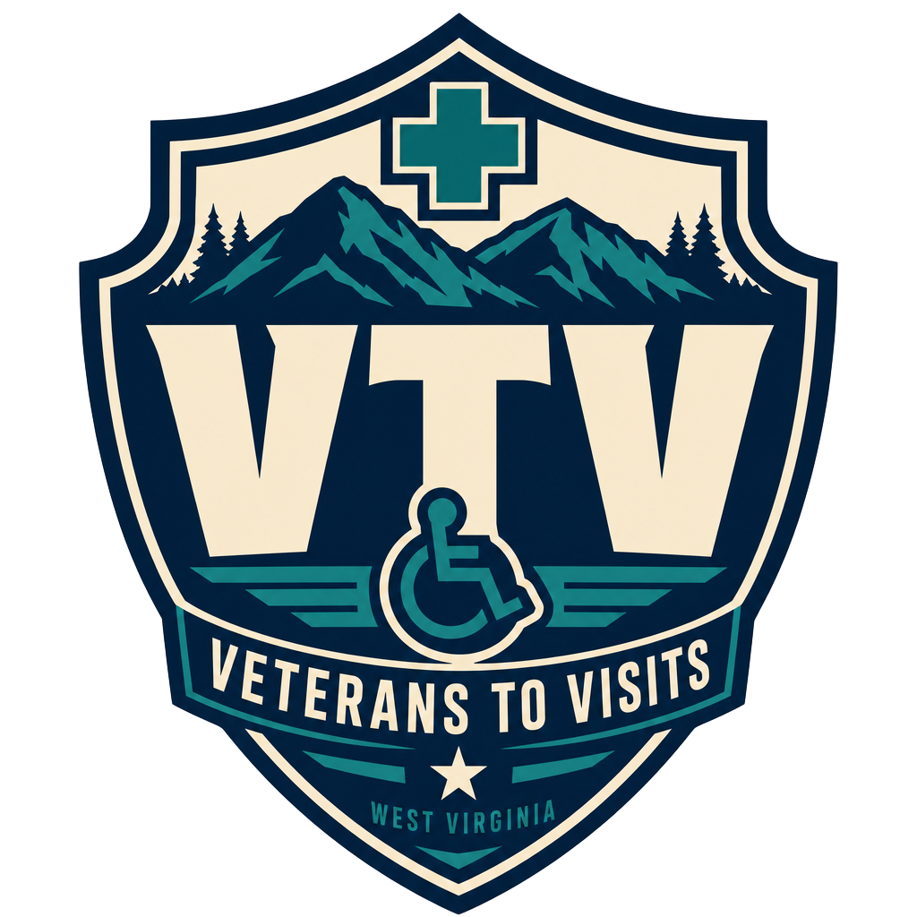 VTV Veterans to Visits